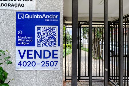 Apartamento à venda com 50m², 2 quartos e 1 vagaPlaquinha