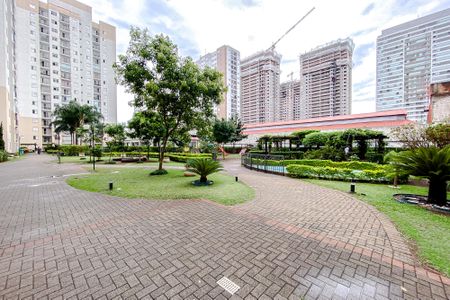 Apartamento à venda com 50m², 2 quartos e 1 vagaÁrea comum