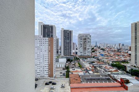 Apartamento à venda com 50m², 2 quartos e 1 vagaVista da Varanda