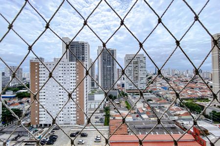 Apartamento à venda com 50m², 2 quartos e 1 vagaVista do Quarto 1