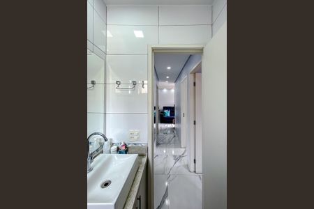 Apartamento à venda com 50m², 2 quartos e 1 vagaBanheiro