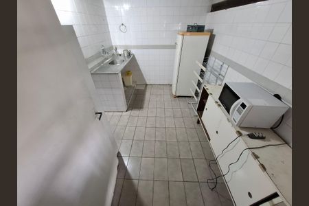 Apartamento à venda com 33m², 1 quarto e sem vagaÁrea comum - Salão de festas