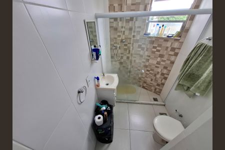 Apartamento à venda com 33m², 1 quarto e sem vagaBanheiro 
