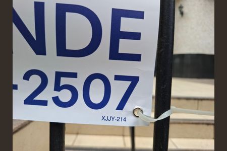 Apartamento à venda com 33m², 1 quarto e sem vagaPlaca 