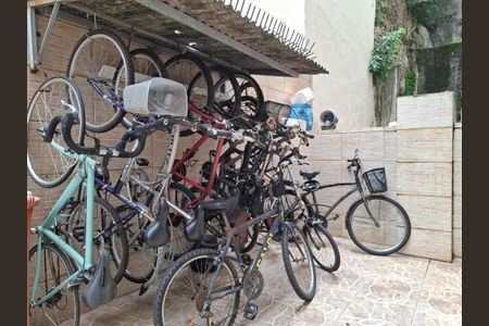 Apartamento à venda com 33m², 1 quarto e sem vagaBicicletário 