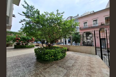 Apartamento à venda com 33m², 1 quarto e sem vagaEntrada 