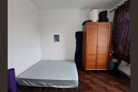 Quarto  de apartamento à venda com 1 quarto, 33m² em Glória, Rio de Janeiro