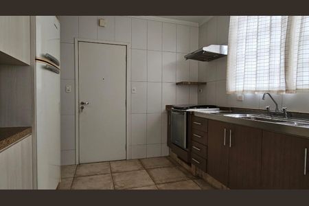 Apartamento para alugar com 3 quartos, 180m² em Vila Assunção, Santo André