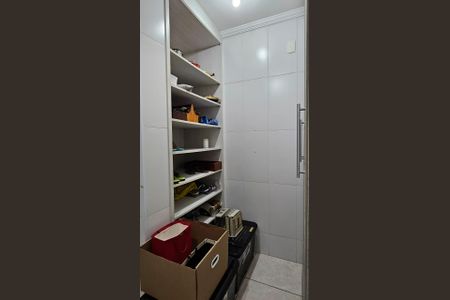 Apartamento para alugar com 3 quartos, 180m² em Vila Assunção, Santo André