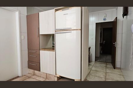 Apartamento para alugar com 3 quartos, 180m² em Vila Assunção, Santo André