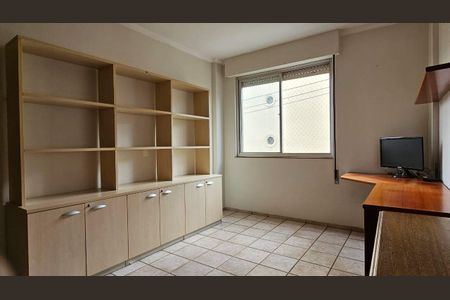 Apartamento para alugar com 3 quartos, 180m² em Vila Assunção, Santo André