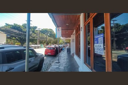 Studio para alugar com 30m², 1 quarto e sem vagaPlaca