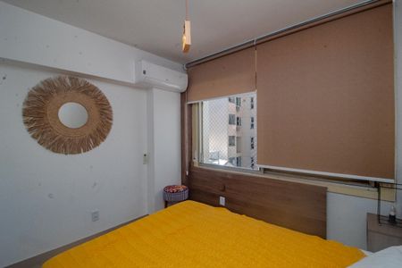 Studio para alugar com 30m², 1 quarto e sem vagakitnet