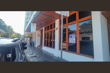 Studio para alugar com 30m², 1 quarto e sem vagaPlaca