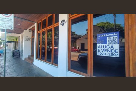 Studio para alugar com 30m², 1 quarto e sem vagaPlaca