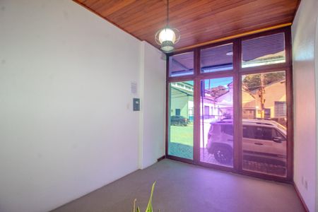 Studio para alugar com 30m², 1 quarto e sem vagaHall de entrada