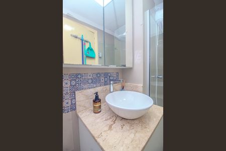 Studio para alugar com 30m², 1 quarto e sem vagakitnet