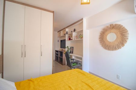 Studio para alugar com 30m², 1 quarto e sem vagakitnet