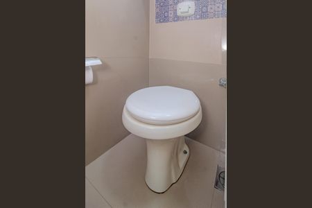 kitnet de kitnet/studio para alugar com 1 quarto, 30m² em Centro Histórico, Porto Alegre