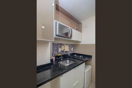 Studio para alugar com 30m², 1 quarto e sem vagakitnet