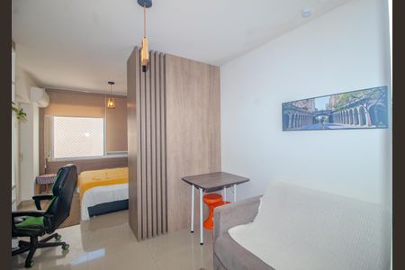 Studio para alugar com 30m², 1 quarto e sem vagakitnet