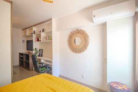 Studio para alugar com 30m², 1 quarto e sem vagakitnet