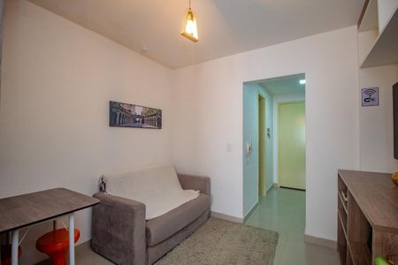 Studio para alugar com 30m², 1 quarto e sem vagakitnet