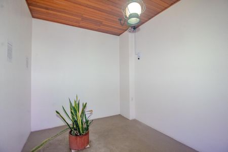 Studio para alugar com 30m², 1 quarto e sem vagaHall de entrada