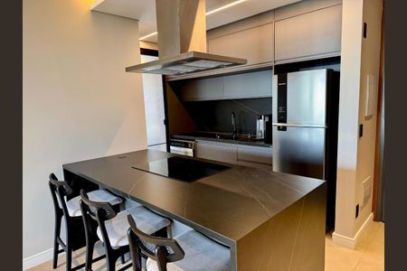 Apartamento à venda com 75m², 2 quartos e 2 vagasFoto 06