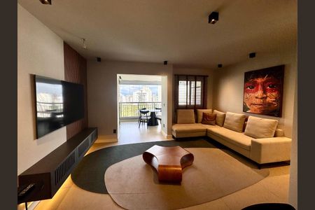 Apartamento à venda com 75m², 2 quartos e 2 vagasFoto 04