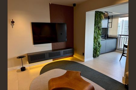 Apartamento à venda com 75m², 2 quartos e 2 vagasFoto 03