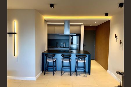 Apartamento à venda com 75m², 2 quartos e 2 vagasFoto 02