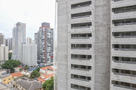 Apartamento à venda com 29m², 1 quarto e sem vaga Apartamento à venda com 29m², 1 quarto e sem vagaVista do Quarto