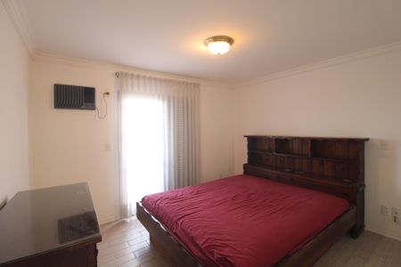 Suíte 1 de apartamento para alugar com 4 quartos, 180m² em Cidade Dutra, São Paulo