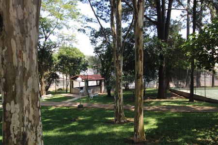 Apartamento para alugar com 180m², 4 quartos e 2 vagasÁrea comum