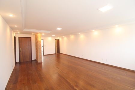 Sala de apartamento para alugar com 4 quartos, 180m² em Cidade Dutra, São Paulo