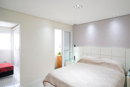 Apartamento à venda com 92m², 3 quartos e 2 vagasSuíte