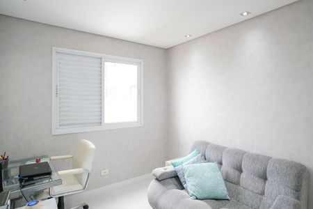 Apartamento à venda com 92m², 3 quartos e 2 vagasQuarto