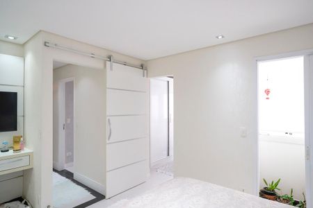 Apartamento à venda com 92m², 3 quartos e 2 vagasSuíte