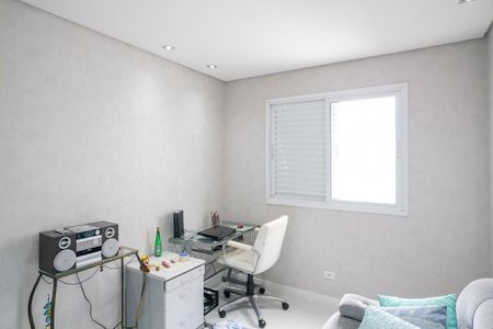 Apartamento à venda com 92m², 3 quartos e 2 vagasQuarto