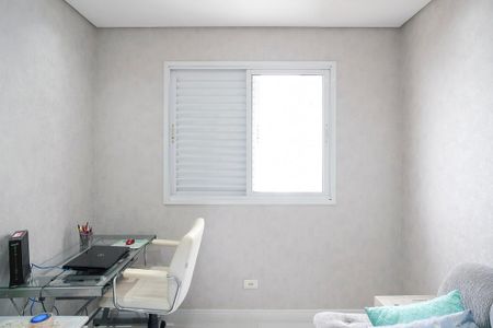 Apartamento à venda com 92m², 3 quartos e 2 vagasQuarto