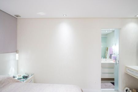 Apartamento à venda com 92m², 3 quartos e 2 vagasSuíte