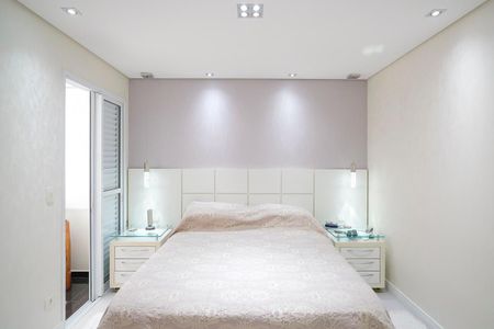 Apartamento à venda com 92m², 3 quartos e 2 vagasSuíte