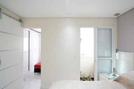 Apartamento à venda com 92m², 3 quartos e 2 vagasSuíte