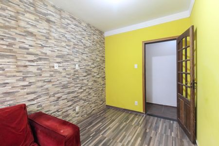 Casa para alugar com 66m², 2 quartos e 1 vagaQuarto 1