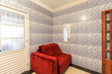 Casa para alugar com 66m², 2 quartos e 1 vagaSala - Cozinha