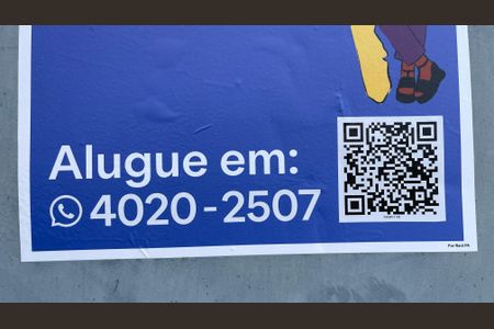 Casa para alugar com 66m², 2 quartos e 1 vagaPlaca