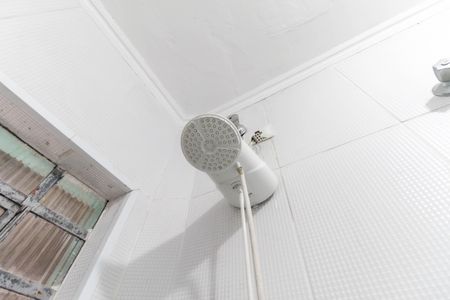 Casa para alugar com 66m², 2 quartos e 1 vagaBanheiro