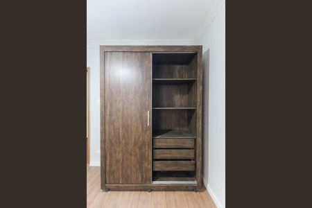 Casa para alugar com 66m², 2 quartos e 1 vagaQuarto 2