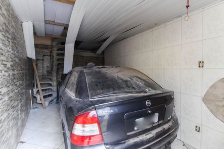 Casa para alugar com 66m², 2 quartos e 1 vagaGaragem